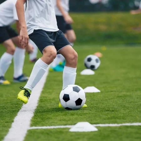 El método de entrenamiento mixto
