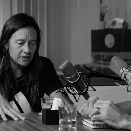 Entrevista a Bárbara Abot: fútbol, formación y futuro